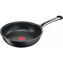 Tefal Excellence 6x Indüksiyon Tabanlı Tava - 22 cm