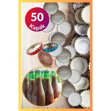 Empressco Gazoz Kapağı, Sos Kapak, Pratik ve Şık, Hızlı Kapatma, Dayanıklı, Kullanışlı