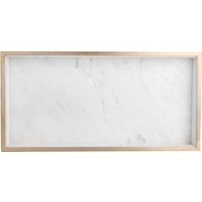 Porland Sunum Tepsisi 23 cm