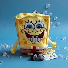 Giochi Preziosi Sünger Bob ve Arkadaşları Pelüş 30 cm 3 Lü