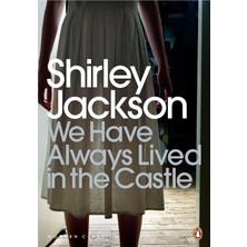 Penguin We Have Always Lived Castle ( )