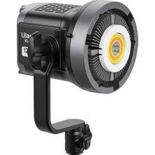 Ulanzi 120W Rgb V-Mount Video Işık L074CNA1