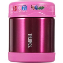 Thermos F300 Funtainer Ss 0.29 Lt Yemek Termosu