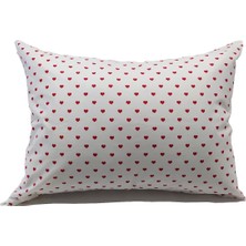 Güllüce Ev Tekstil Ürünleri Güllüce Ev Yastık Kılıfı (2ADET) 50X70CM YK-126