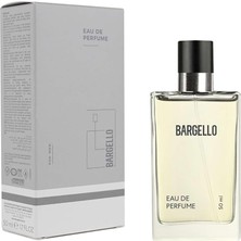 Bargello 711 Erkek 50 ml Edp