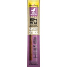 Gimdog Sportsticks Ördek Etli Ödül Çubuğu, 12 G