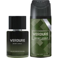 Verdure Set