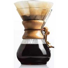 Orret Home 600 ml Termisil Borosilikat Demleme Karafı – Bitki Çayı Demleme Sürahisi, Isıya Dayanıklı Cup Coffee