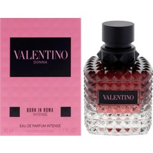 Valentino Born Roma Donna Edp 50 ml