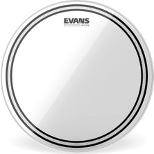Evans Ec2 Sst Batter 12 Inch /timbale/trampet Derisi