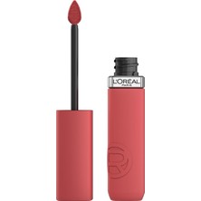 L'Oréal Paris L'oreal Infaillible Likit Ruj - 230 Spree