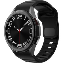 Teknoft Watch Için 7/6/5/4/fe Serisi (40MM/44MM), Watch 6/4 Classic (47MM/43MM/42MM) Watch 5 (45MM) Için Yum