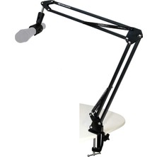 Fenix Mcst-2 Mikrofon Standı Kablo