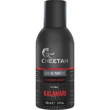Cheetah Kalaharı Hesperidic & Fruity Erkek 100 ml