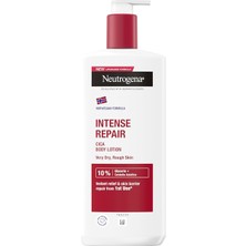 Neutrogena Vücut Losyonu Onarıcı Bakım 400ML