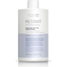 Revlon Professional Restart Moisture Melting Saç Kremi 750ML