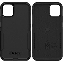 Otterbox iPhone 11 Commuter Kılıf, Darbeye Dayanıklı, Düşmeye Dayanıklı, , Koruyucu Kılıf, Askeri Standartlar