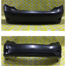Universal Toyota Corolla Arka Tampon 2007-2010 52159-12934-ERQ