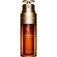Clarins 50 ml Serum Renksiz Tanımsız