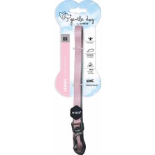 M-Pets M- Gentle Gezdirme Kayışı (Xs) Pink