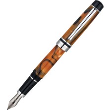 Monteverde Fountain Swirl - F