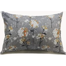 Güllüce Ev Tekstil Ürünleri Güllüce Ev Yastık Kılıfı (2ADET) 50X70CM YK-163