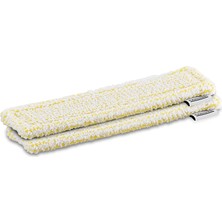 Karcher 2.633-130.0 Wv 1-Wv 2-Wv 50 Için Yedek Havlu Bezi
