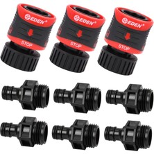 Eden 99909 Bağlantı Başlangıç Kiti (9 Set)
