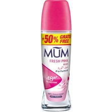 Mum Roll Pınk 50ML