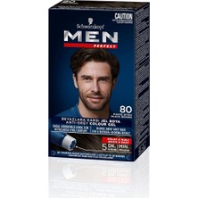 Schwarzkopf Saç Boyası 80 - , 80 ml