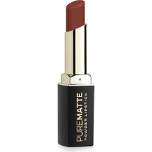 Golden Rose Powder Lipstick No: 128 - Nemlendirici Pudramsı Ruj