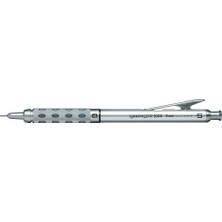Pentel Graphgear 1000 Metal Gövdeli, Gizli Uçlu, Çizim Yazı Için Mekanik Kurşun Kalem, 0.5 Mm, Orijinal Kut