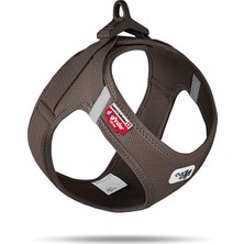 Curli Vest Harness Clasp -Mesh Xl
