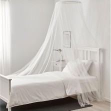 IKEA Cibinlik Renk 230X56 cm Odası Cibinlik,tül