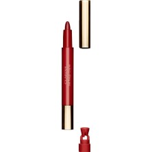 Clarins Joli Rouge Ruj Crayon Joli Rouge Ruj Dudak Kalemi (742C)