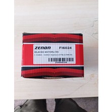 Zenon Fiat Marea Silecek Motoru Ön 6 Fişli 1996-2002 Yılları Arası 9948349