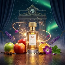 Gucanni Layton Byparfums Marleyy 75 ml Edp Kalıcı Yayılımı Yüksek Unisex