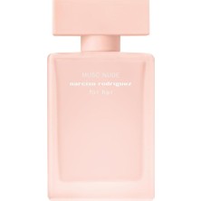 Narciso Rodriguez Musc Çıplak Edp Için 50 ml