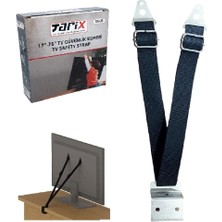 Tarix Ss-03 Tv Güvenlik Kemeri