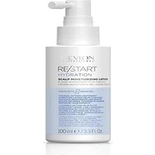 Revlon Professional Restart Scalp Losyon 100ML