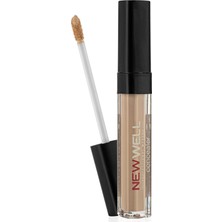 New Well Liquid Concealer 02 Kapatıcı, T971