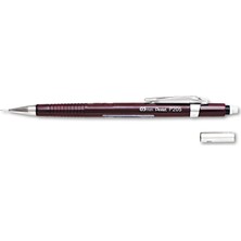 Pentel Çizim Yazı Için Mekanik Kurşun Kalem, 0.5 Mm, , Orijinal Kutusunda