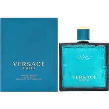 Versace Eros Edt Erkek Parfümü 200 ml