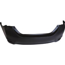 Universal Toyota Corolla Arka Tampon 2013-2016 52159-02999-TAW
