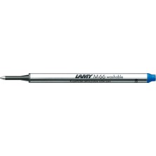 Lamy 1225078 M 66 Kalem Ucu 821 - Metal Tükenmez Kalem Ucu, Mavi Renkte, Kapaksız Tükenmez Kalem Için, Ge