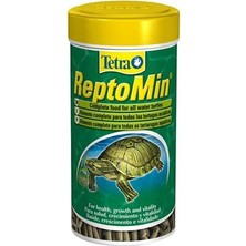 Tetra Reptomin Kaplumbağa Yemi 500Ml