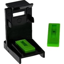 Film Deskjet 1000 / 1000CSE / 1000CXI Profesyonel Vakum Aparatı