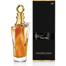 Mauboussin Pour Elle Edp 100 ml
