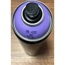 Motip Carat RAL4005 Mor Parlak Sprey Boya 400 ml