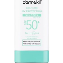 Dermokil Perfection Stick 50+ Spf 20 gr